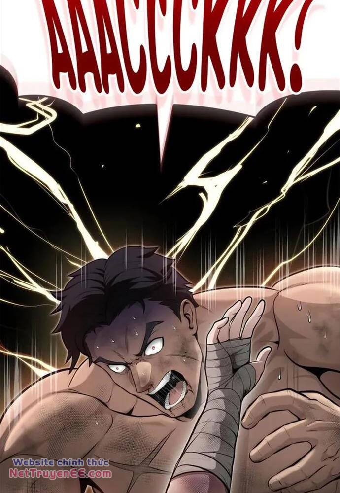 Nhà Vô Địch Kalli Chapter 53 - Trang 2