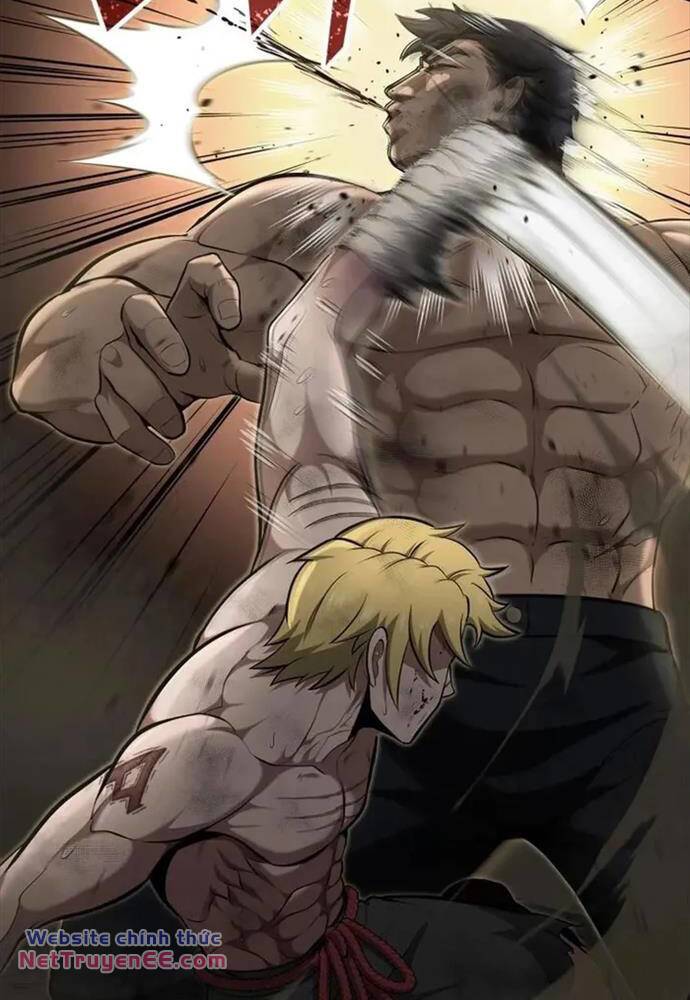 Nhà Vô Địch Kalli Chapter 53 - Trang 2