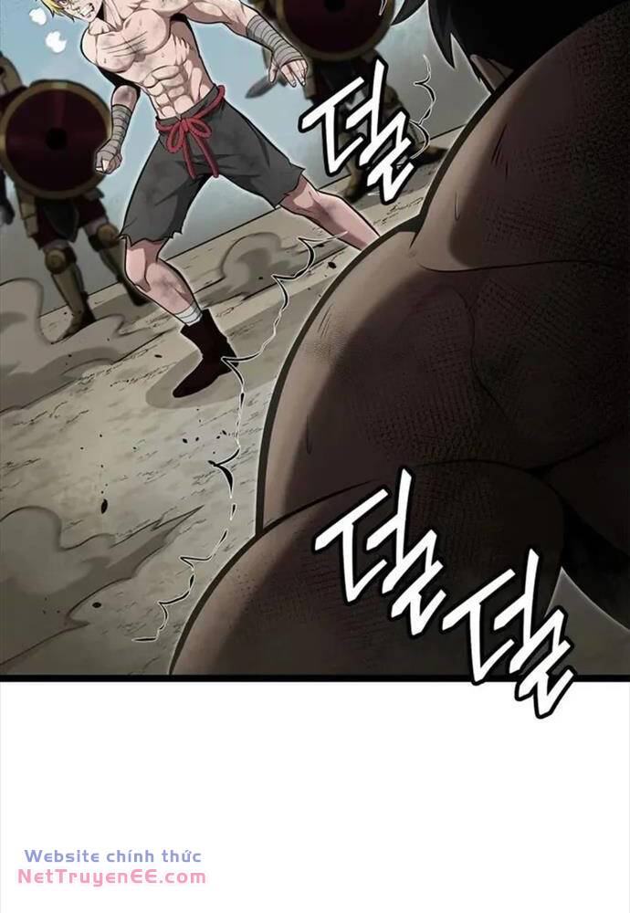 Nhà Vô Địch Kalli Chapter 53 - Trang 2