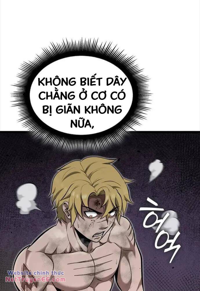 Nhà Vô Địch Kalli Chapter 53 - Trang 2