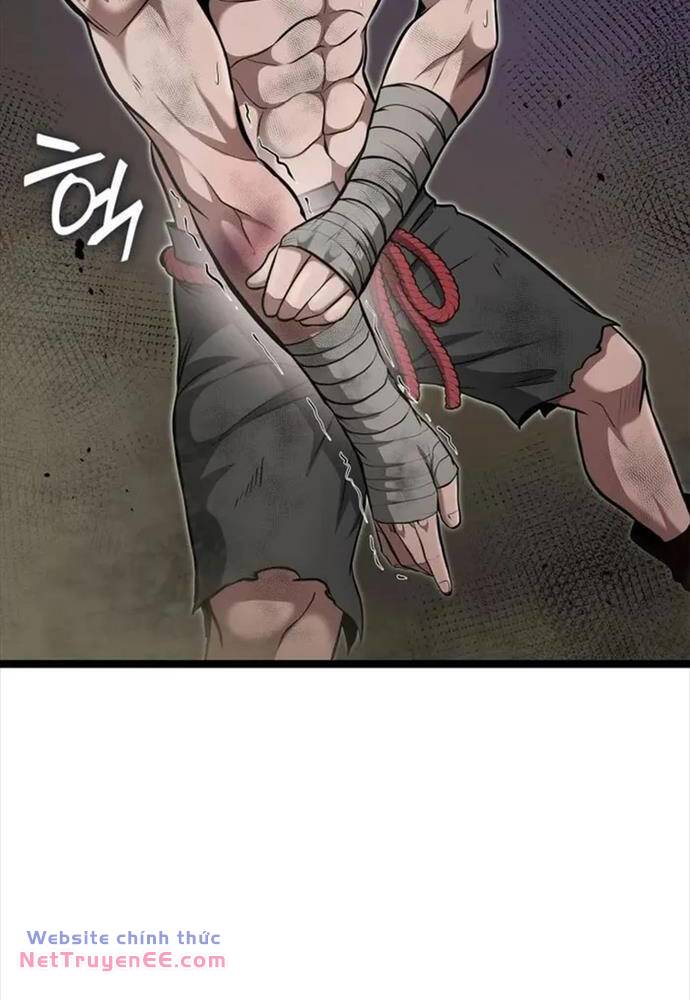 Nhà Vô Địch Kalli Chapter 53 - Trang 2