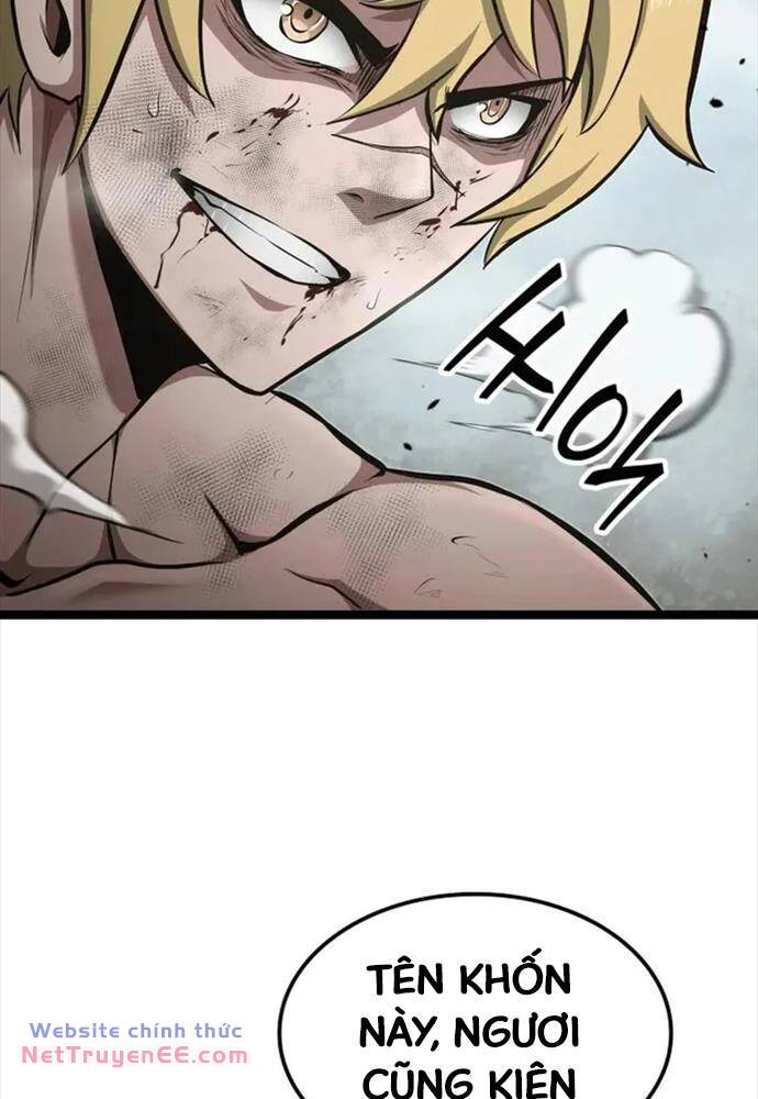 Nhà Vô Địch Kalli Chapter 53 - Trang 2