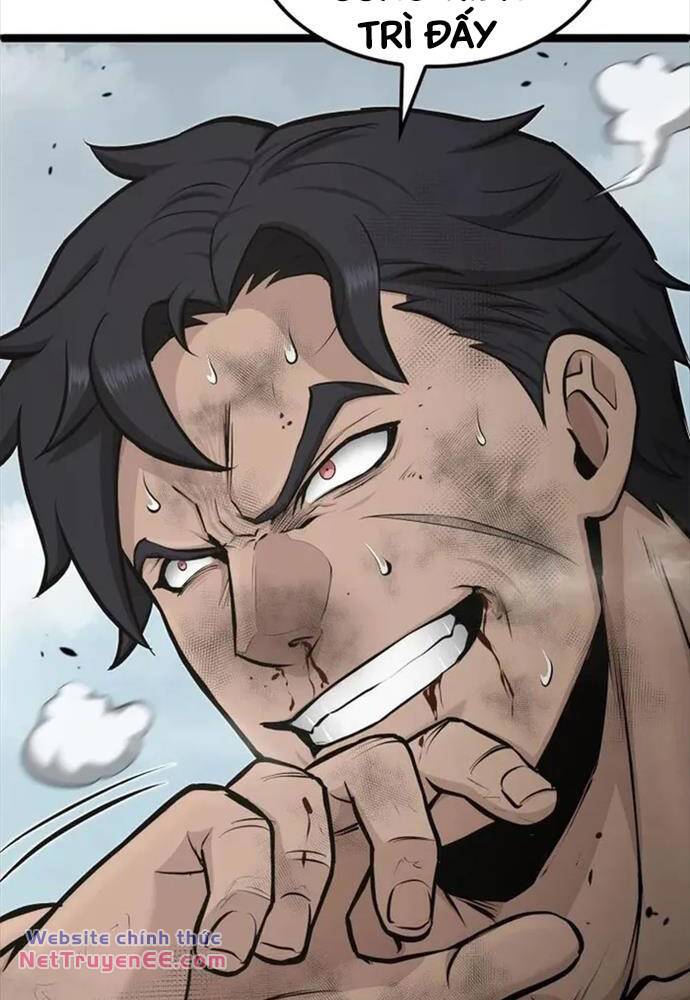 Nhà Vô Địch Kalli Chapter 53 - Trang 2