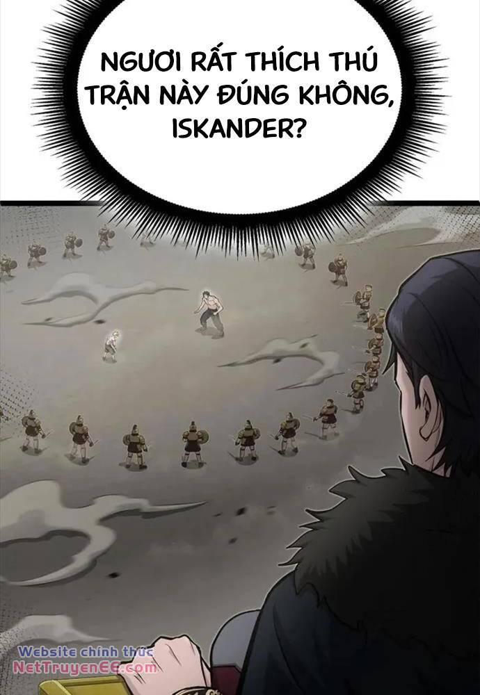 Nhà Vô Địch Kalli Chapter 53 - Trang 2