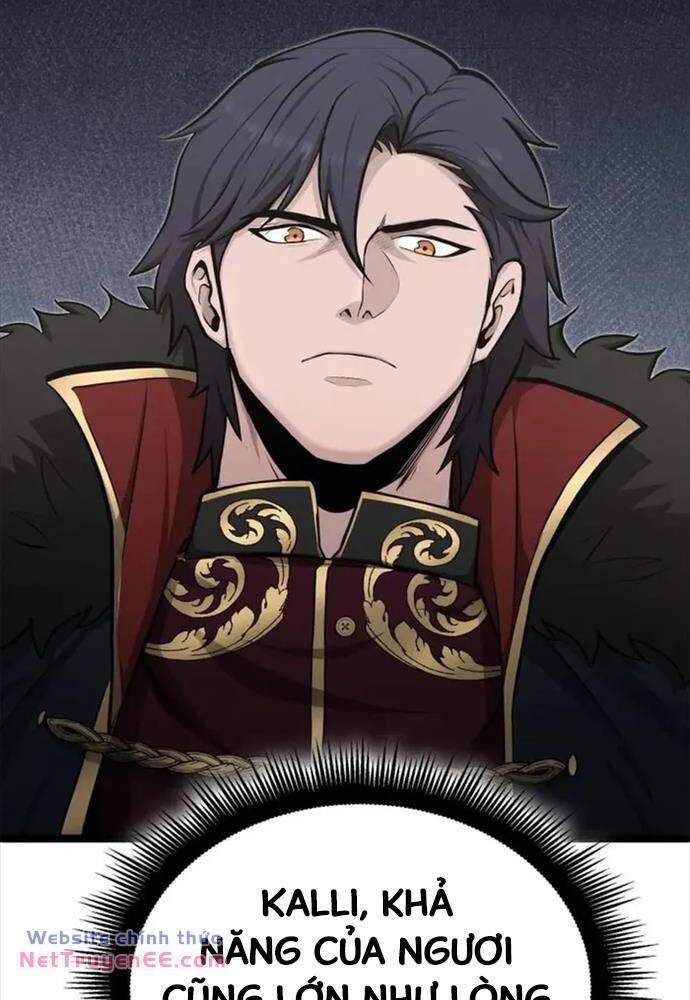 Nhà Vô Địch Kalli Chapter 53 - Trang 2