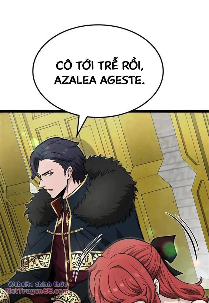 Nhà Vô Địch Kalli Chapter 53 - Trang 2