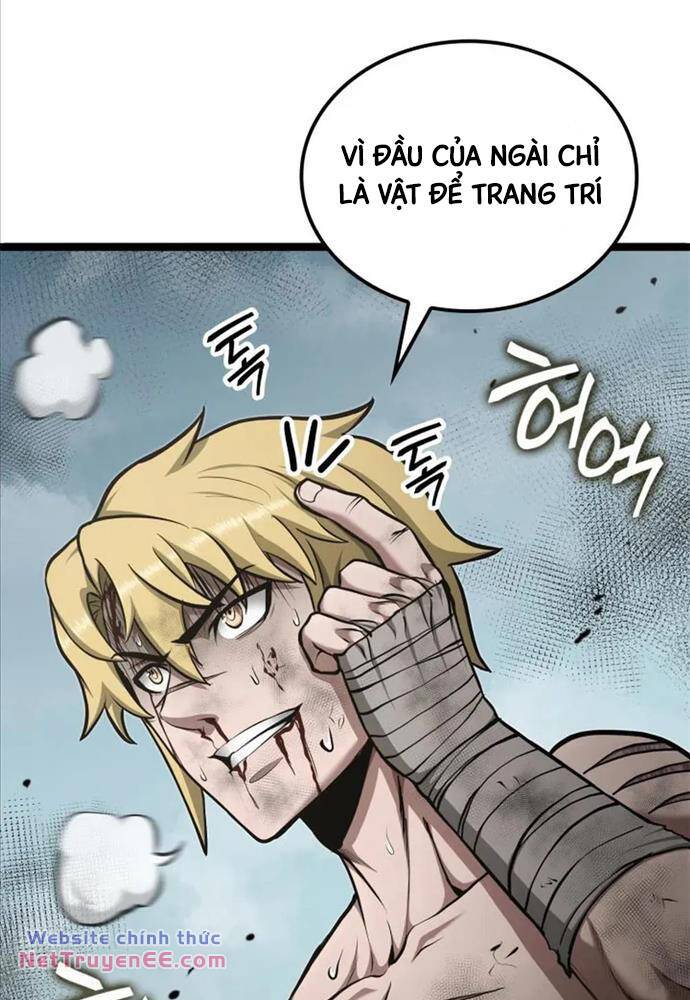 Nhà Vô Địch Kalli Chapter 54 - Trang 2
