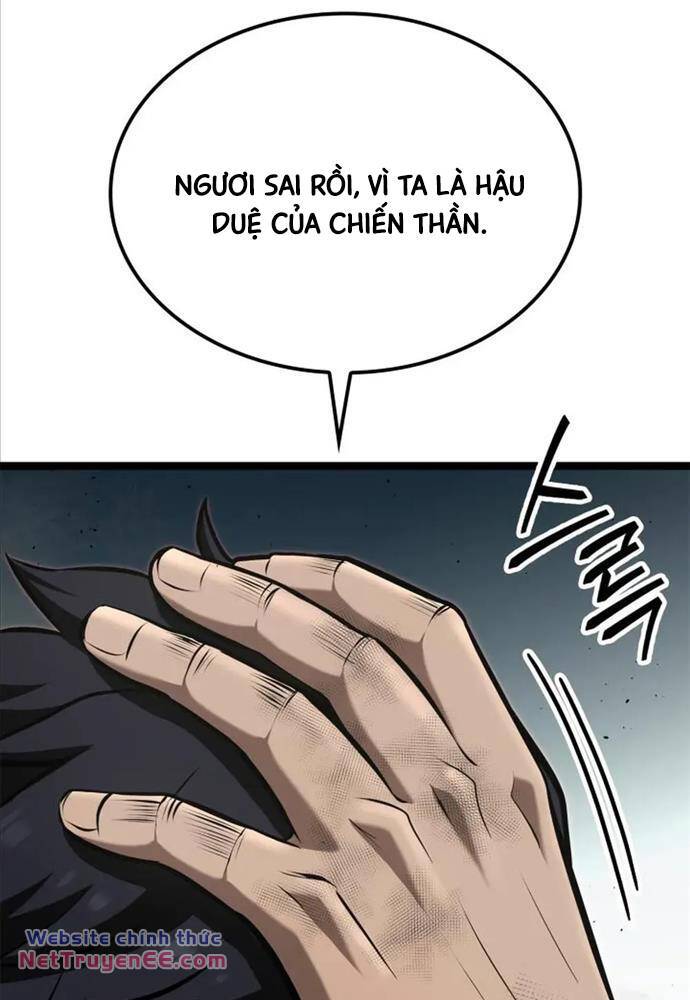 Nhà Vô Địch Kalli Chapter 54 - Trang 2
