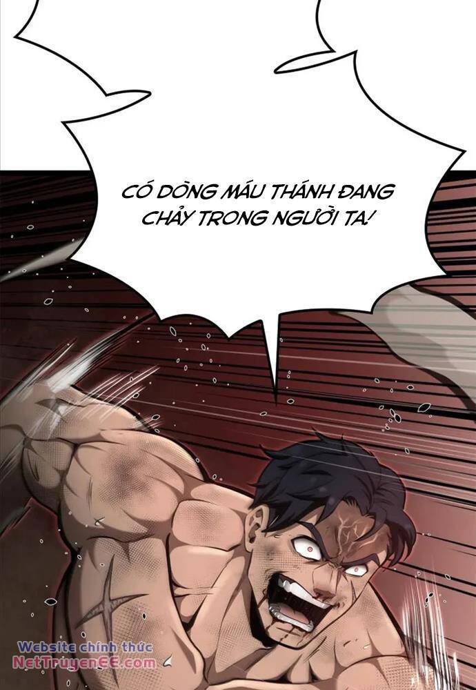 Nhà Vô Địch Kalli Chapter 54 - Trang 2