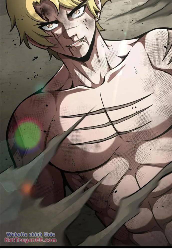 Nhà Vô Địch Kalli Chapter 54 - Trang 2