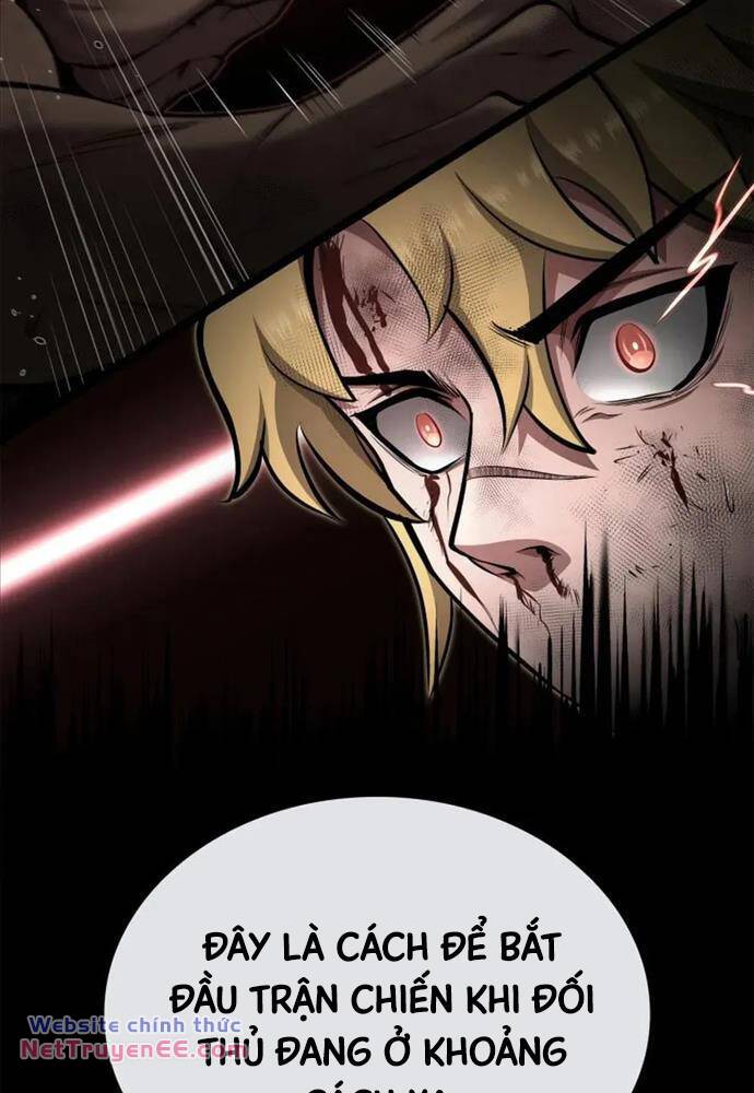 Nhà Vô Địch Kalli Chapter 54 - Trang 2