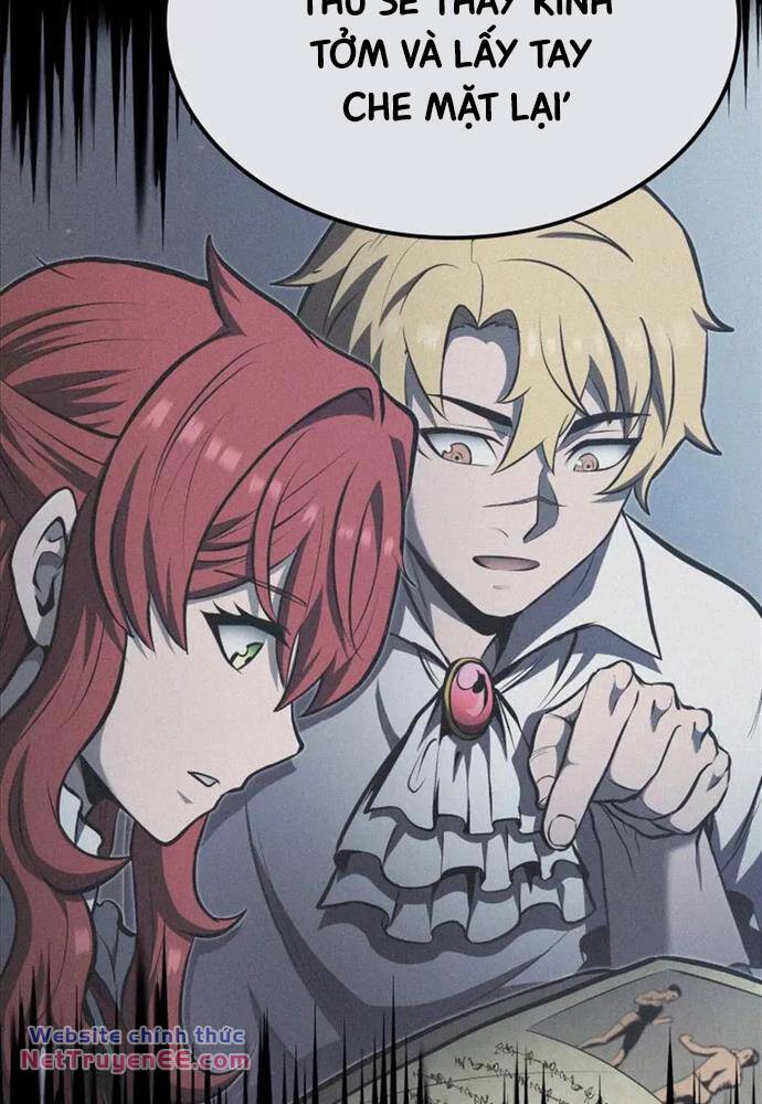 Nhà Vô Địch Kalli Chapter 54 - Trang 2