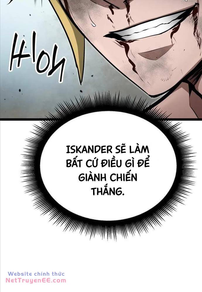 Nhà Vô Địch Kalli Chapter 54 - Trang 2