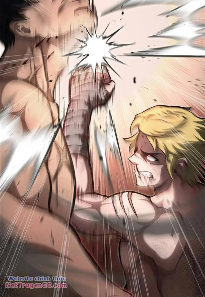 Nhà Vô Địch Kalli Chapter 54 - Trang 2