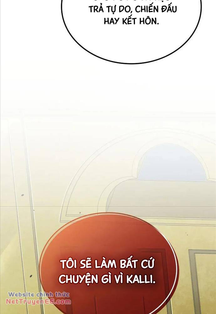 Nhà Vô Địch Kalli Chapter 54 - Trang 2