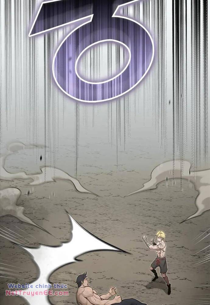 Nhà Vô Địch Kalli Chapter 54 - Trang 2