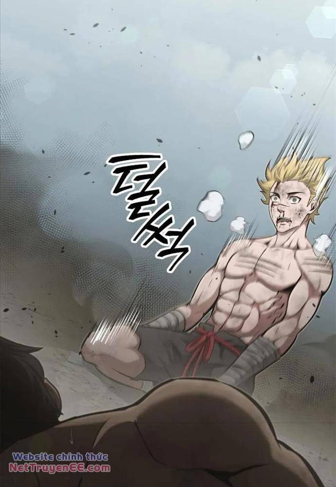 Nhà Vô Địch Kalli Chapter 54 - Trang 2