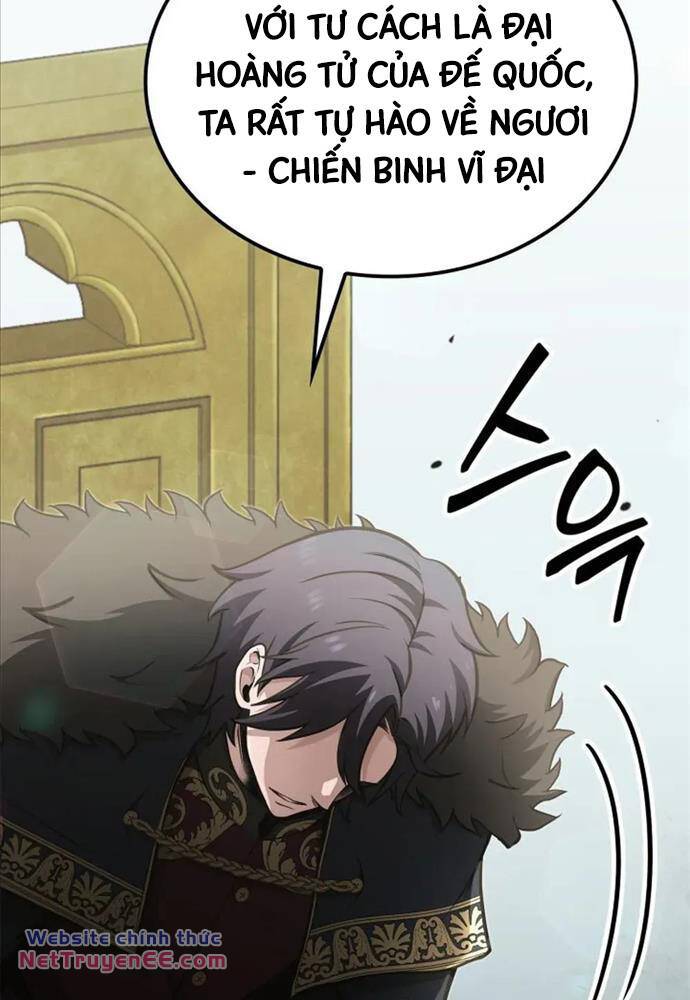 Nhà Vô Địch Kalli Chapter 54 - Trang 2