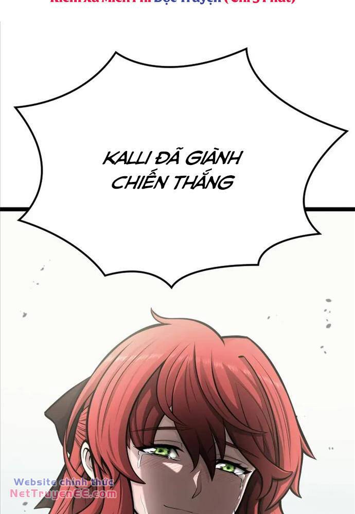Nhà Vô Địch Kalli Chapter 54 - Trang 2