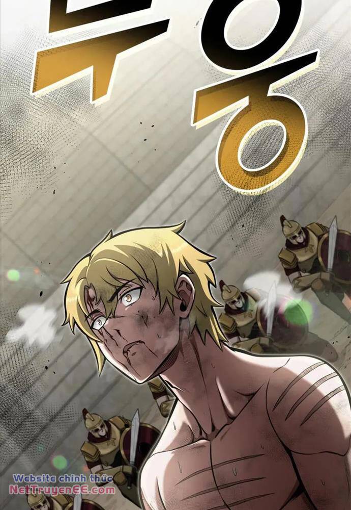 Nhà Vô Địch Kalli Chapter 54 - Trang 2