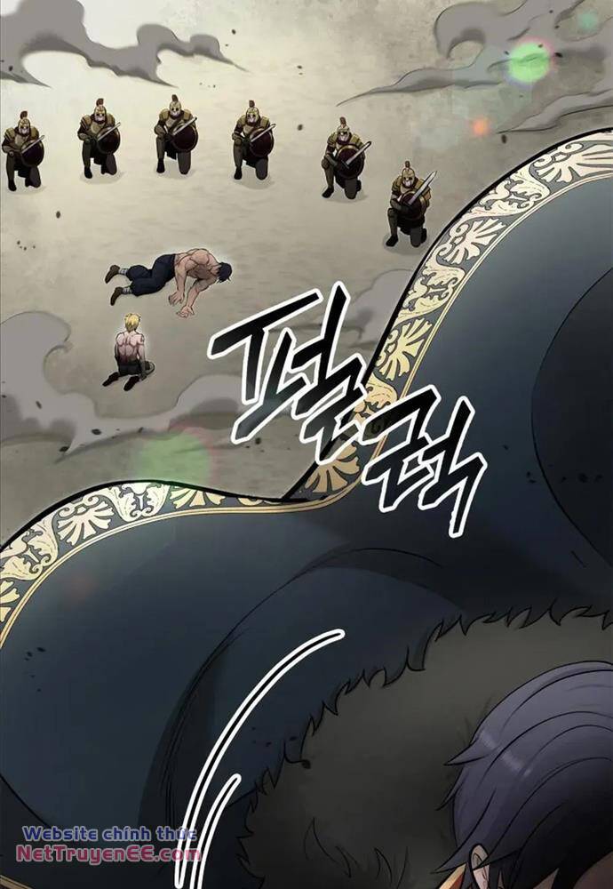 Nhà Vô Địch Kalli Chapter 54 - Trang 2