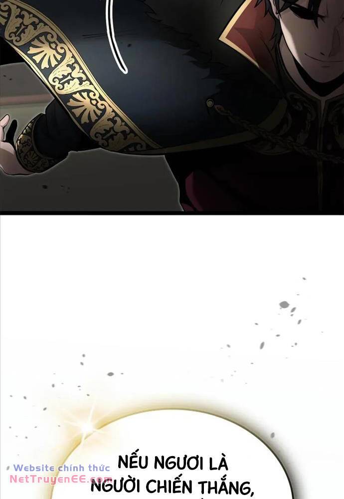 Nhà Vô Địch Kalli Chapter 54 - Trang 2