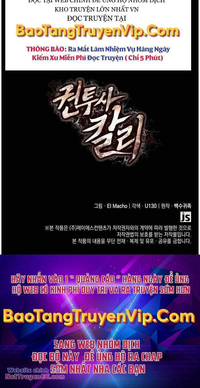 Nhà Vô Địch Kalli Chapter 54 - Trang 2