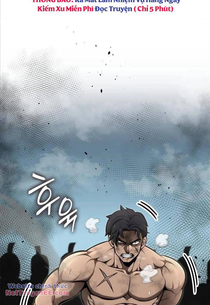 Nhà Vô Địch Kalli Chapter 54 - Trang 2