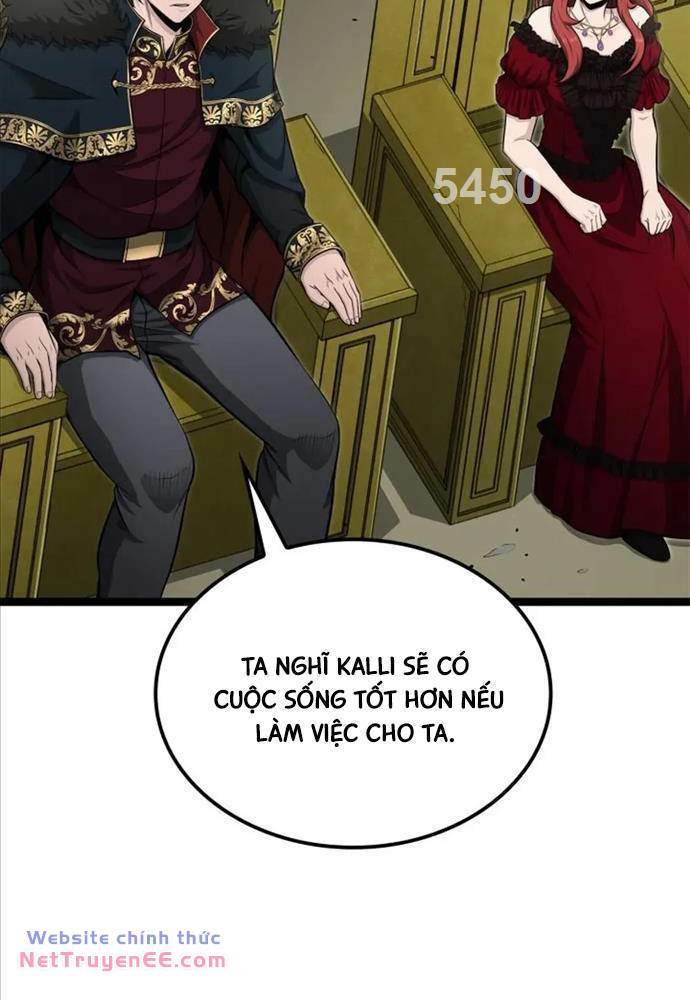 Nhà Vô Địch Kalli Chapter 54 - Trang 2