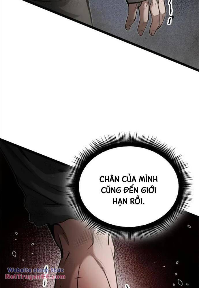 Nhà Vô Địch Kalli Chapter 54 - Trang 2