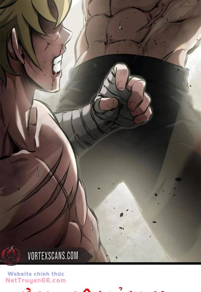 Nhà Vô Địch Kalli Chapter 54 - Trang 2