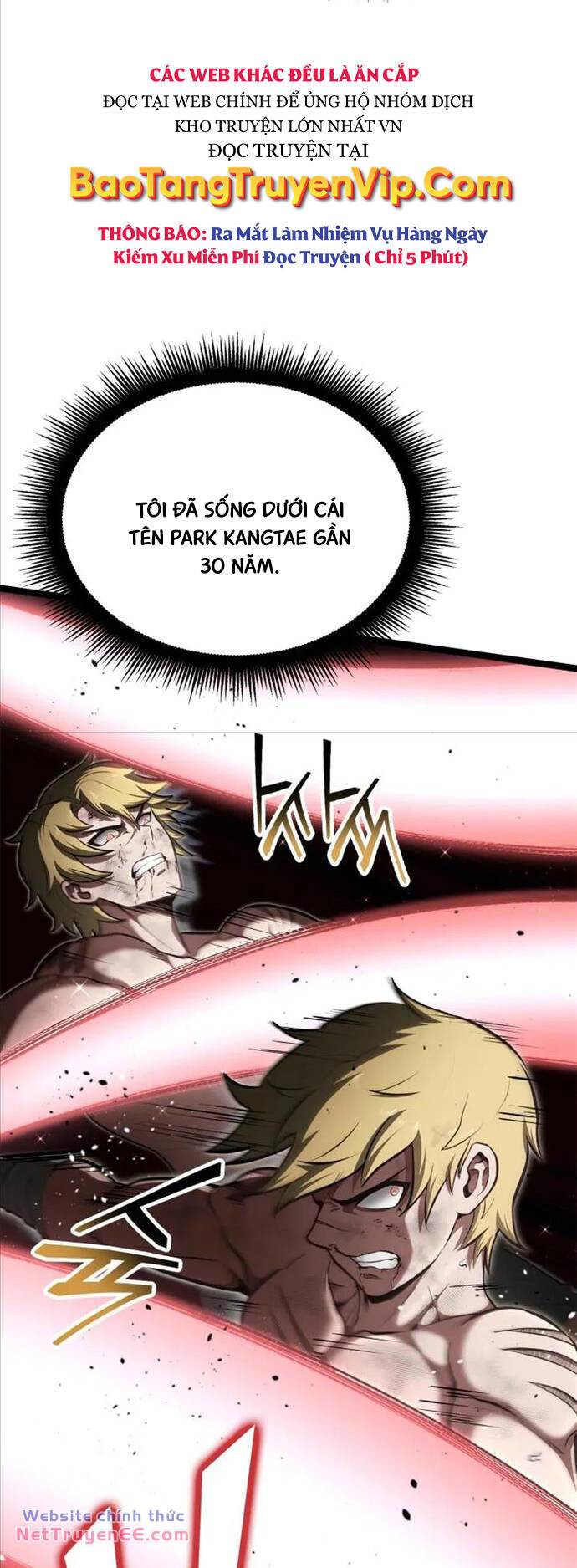 Nhà Vô Địch Kalli Chapter 54 - Trang 2