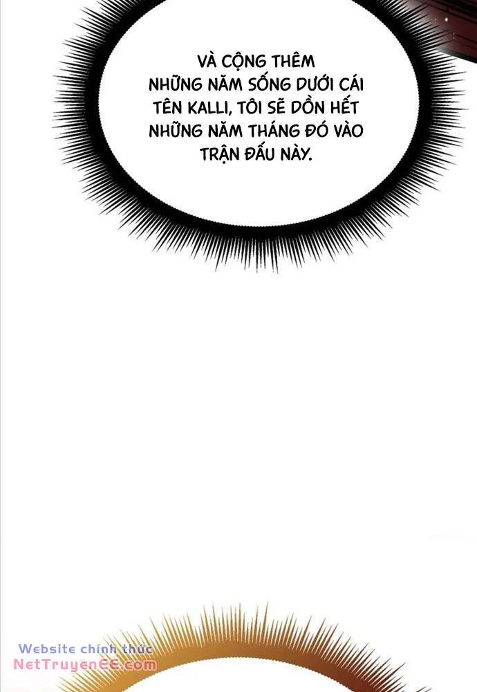 Nhà Vô Địch Kalli Chapter 54 - Trang 2