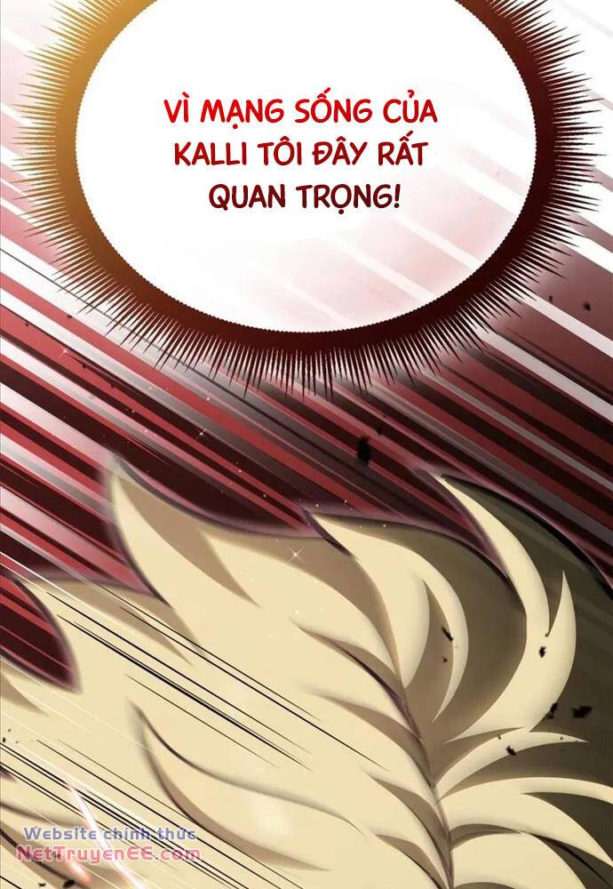 Nhà Vô Địch Kalli Chapter 54 - Trang 2