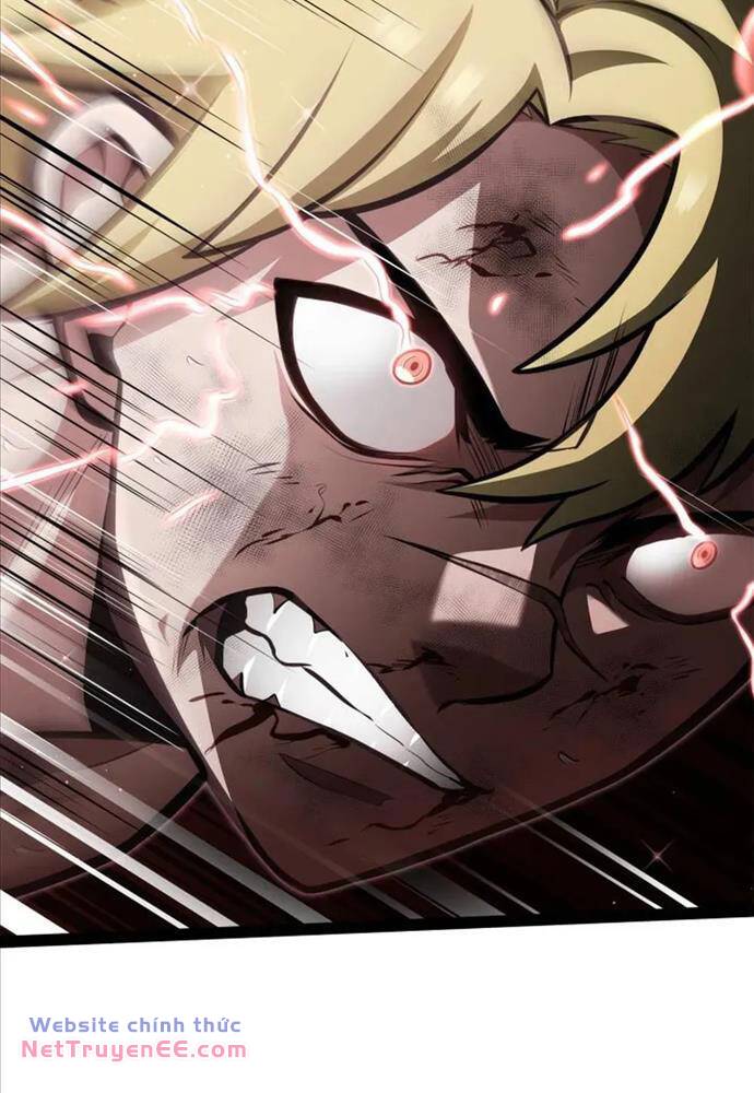 Nhà Vô Địch Kalli Chapter 54 - Trang 2