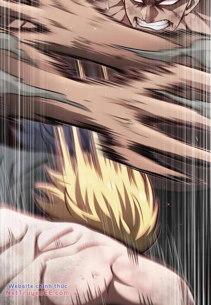 Nhà Vô Địch Kalli Chapter 54 - Trang 2