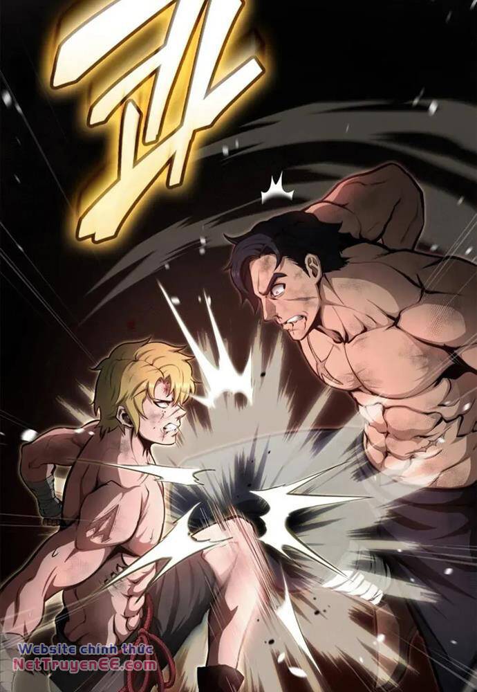 Nhà Vô Địch Kalli Chapter 54 - Trang 2