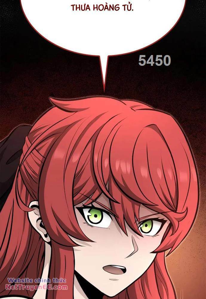 Nhà Vô Địch Kalli Chapter 54 - Trang 2