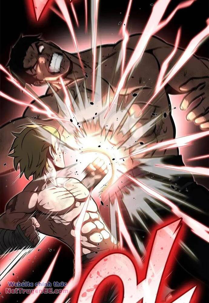 Nhà Vô Địch Kalli Chapter 54 - Trang 2