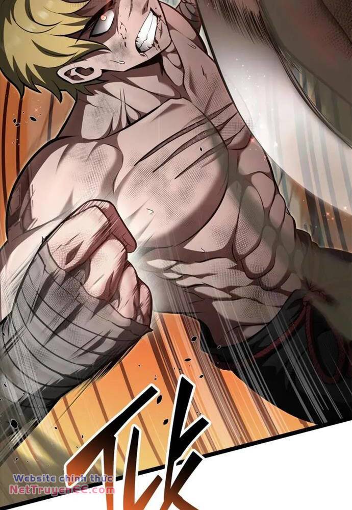 Nhà Vô Địch Kalli Chapter 54 - Trang 2