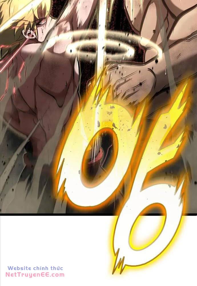 Nhà Vô Địch Kalli Chapter 54 - Trang 2