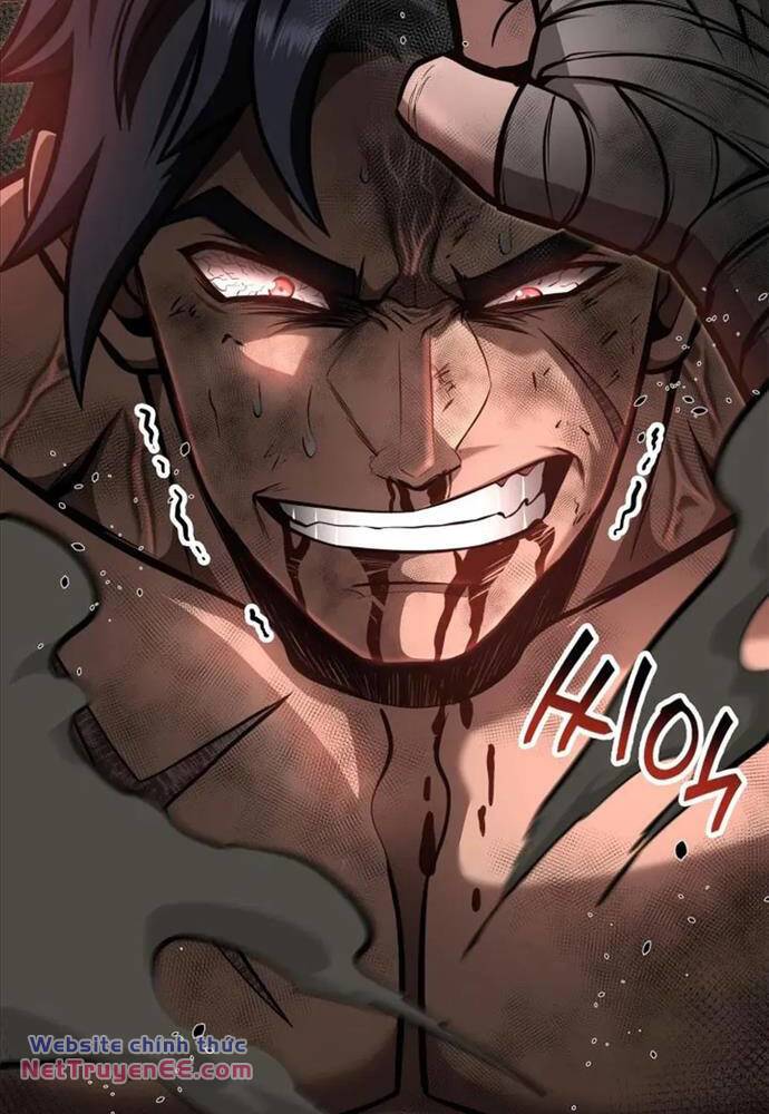 Nhà Vô Địch Kalli Chapter 54 - Trang 2