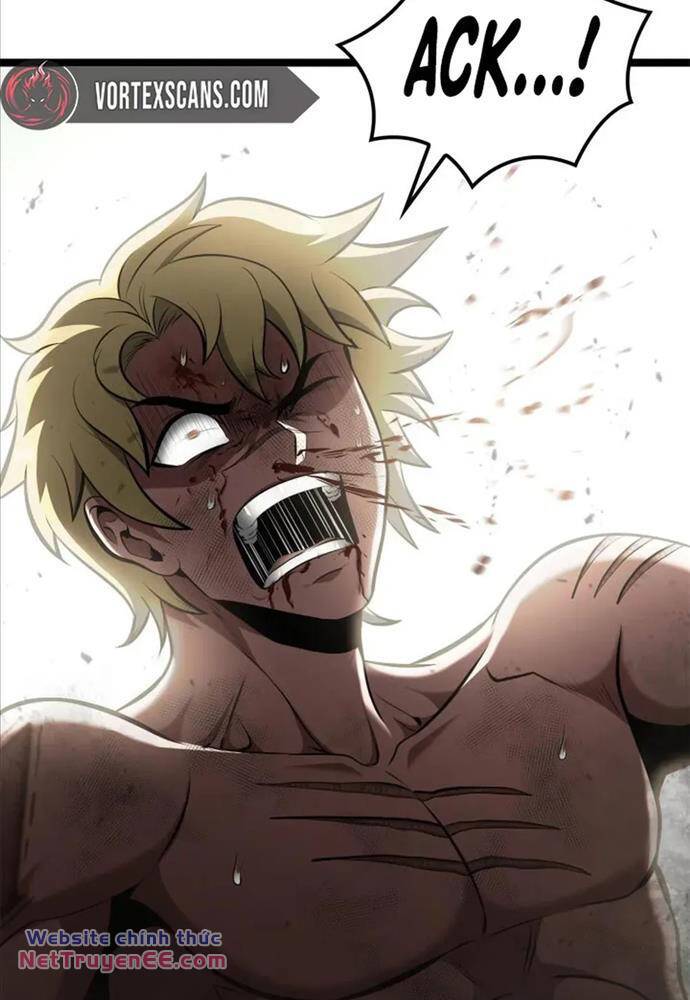 Nhà Vô Địch Kalli Chapter 54 - Trang 2