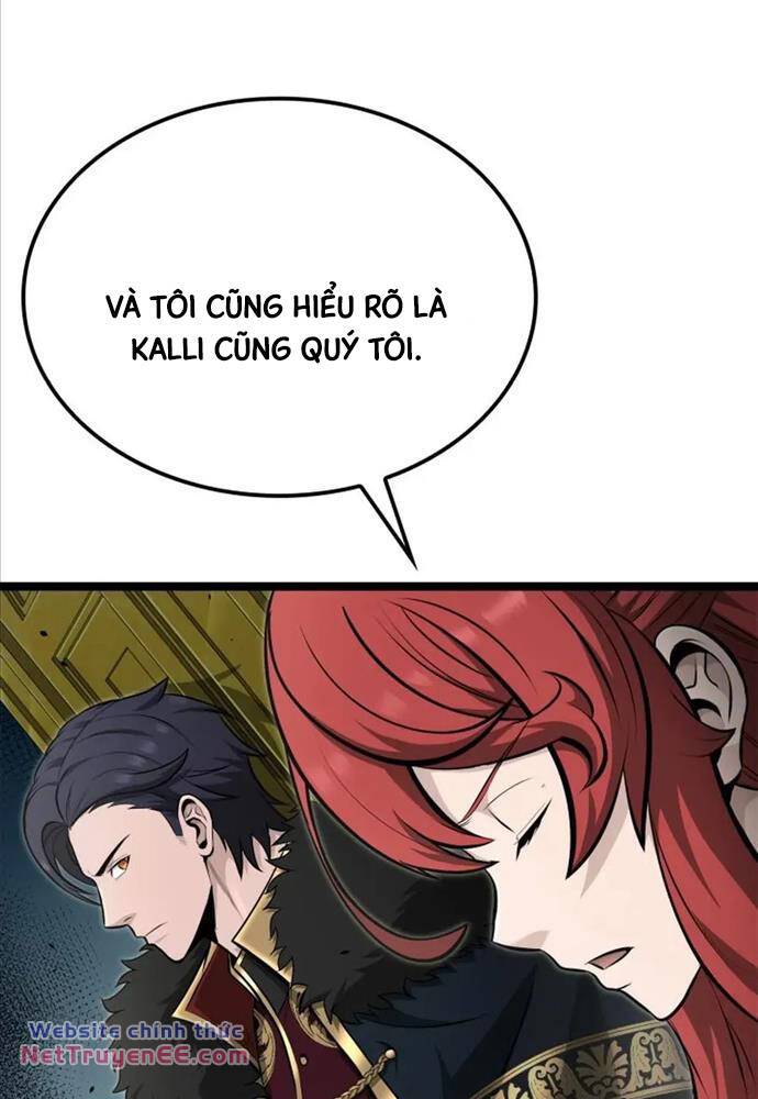 Nhà Vô Địch Kalli Chapter 54 - Trang 2
