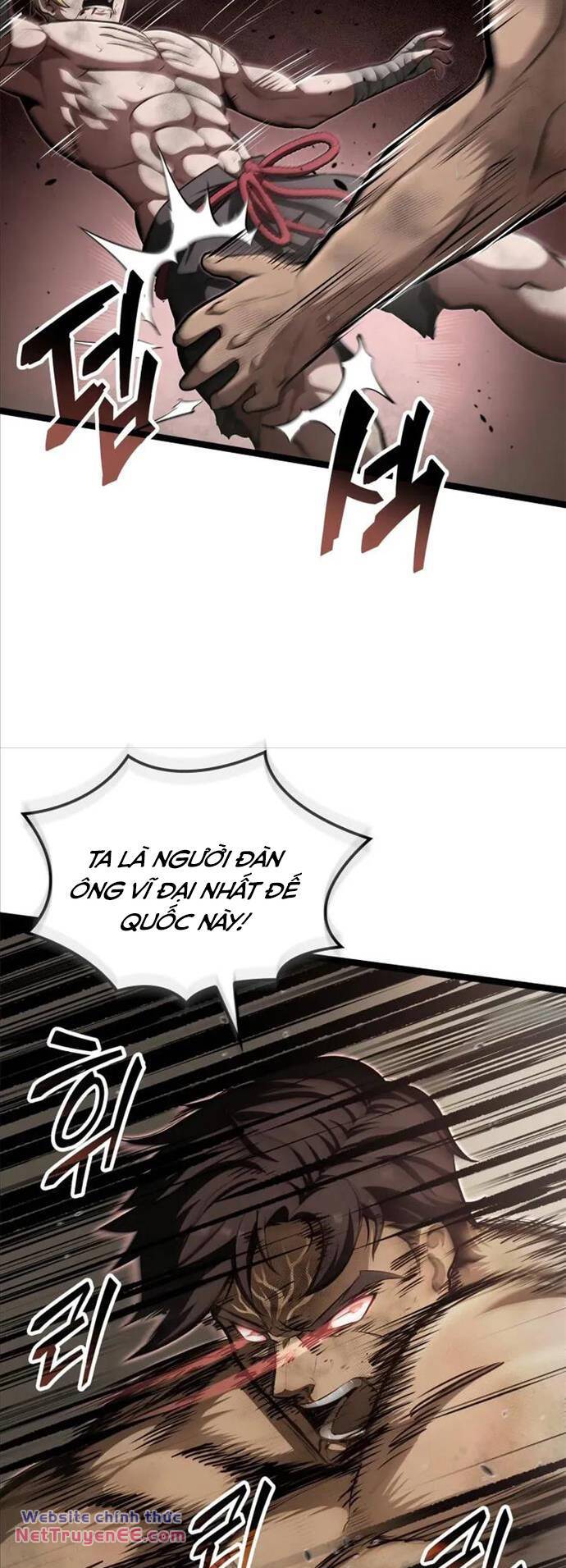 Nhà Vô Địch Kalli Chapter 54 - Trang 2