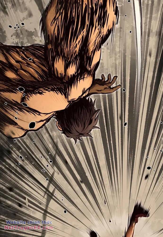 Nhà Vô Địch Kalli Chapter 54 - Trang 2