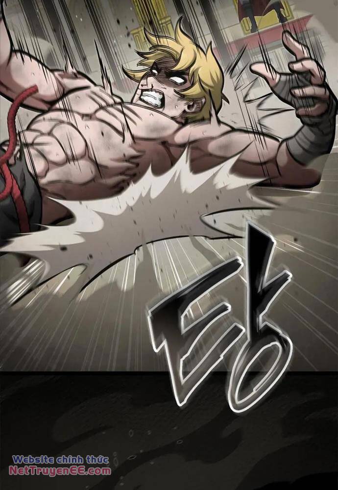 Nhà Vô Địch Kalli Chapter 54 - Trang 2