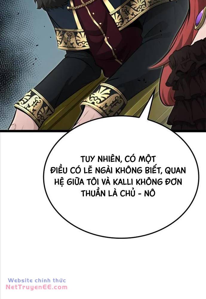 Nhà Vô Địch Kalli Chapter 54 - Trang 2