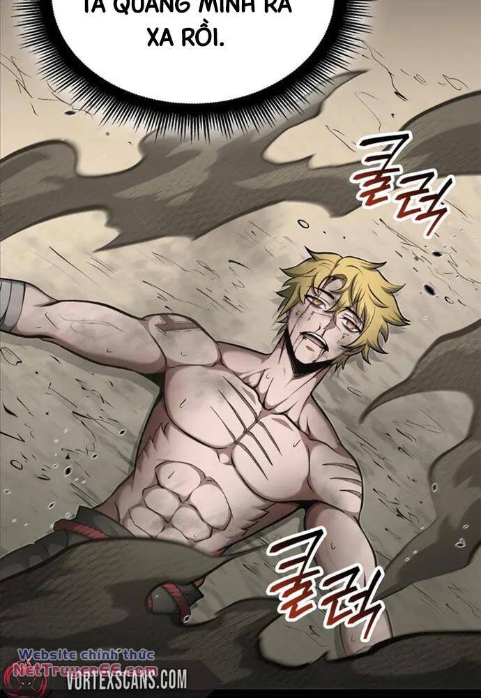 Nhà Vô Địch Kalli Chapter 54 - Trang 2