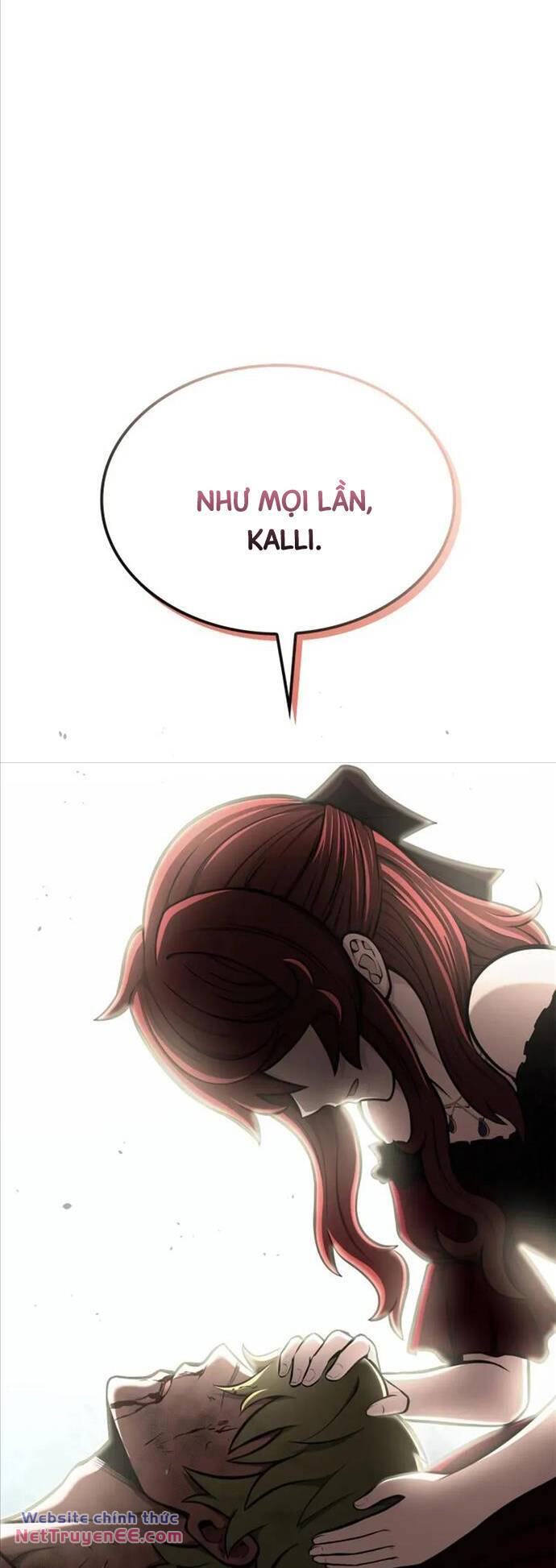 Nhà Vô Địch Kalli Chapter 54 - Trang 2